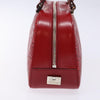 Secondhand Salvatore Ferragamo Gancini Shoulder Bag