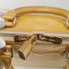 Secondhand Louis Vuitton Alma Handbag Monogram Vernis