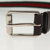 Secondhand Gucci Sherry Line Belt