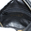 Secondhand Chanel Vintage Round Tassel Crossbody Bag Quilted