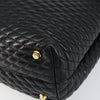 Secondhand Bally Vintage Handbag Black Leather Bags