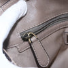 Bally Vintage Shoulder Bag Leather