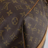 Louis Vuitton Keepall Bandouliere Bag Monogram Canvas