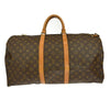 Secondhand Louis Vuitton Keepall Bandouliere Bag