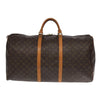 Secondhand Louis Vuitton Keepall Bag