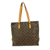 Louis Vuitton Cabas Mezzo Monogram Canvas