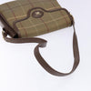 Secondhand Burberry Nova check Shoulder bag