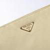 Secondhand Prada Vintage Handbag Tessuto