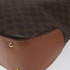 Secondhand Celine Macadam Handbag Macadam with