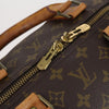 Louis Vuitton Keepall Bag Monogram Canvas
