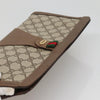 Secondhand Gucci Vintage old clutch