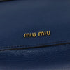 Secondhand Miu Miu Flap Shoulder Bag