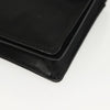 Secondhand Gucci Pochette Black Nylon Accessories