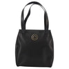 Secondhand Celine Circle Logo Handbag