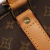 Secondhand Louis Vuitton Keepall Bag