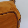 Secondhand Prada Vintage Shoulder Bag Tessuto