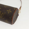 Secondhand Louis Vuitton Papillon Pochette
