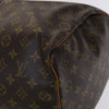 Secondhand Louis Vuitton Keepall Bag