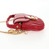 Secondhand Miu Miu Chain Clutch