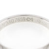 Secondhand Cartier 1895 Wedding Band