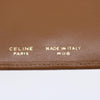 Secondhand Celine Macadam Wallet Medium