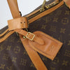 Secondhand Louis Vuitton Sac Souple Handbag