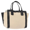 Secondhand Chloe Alison East West Tote