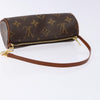 Louis Vuitton Papillon Pochette Monogram Canvas