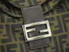 Secondhand Fendi Vintage Zucca Zucca