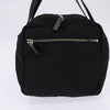 Secondhand Prada Side Pocket Convertible Duffle Bag Tessuto