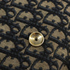Secondhand Christian Dior Vintage Trotter Shoulder Bag