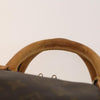 Louis Vuitton Keepall Bag Monogram Canvas
