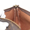 Louis Vuitton Pochette Accessoires NM Monogram Canvas