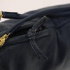 Loewe Anagram Shoulder Bag Leather