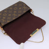 Secondhand Louis Vuitton Favorite Handbag