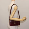 Secondhand Gucci Sylvie 1969 Shoulder Bag