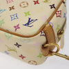 Secondhand Louis Vuitton Wapity Trousse Pouch Monogram Multicolor