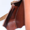 Louis Vuitton Cartouchiere Handbag Monogram Canvas