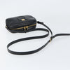 Salvatore Ferragamo City Camera Bag Leather