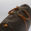 Secondhand Louis Vuitton Keepall Bag