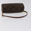 Louis Vuitton Papillon Pochette Monogram Canvas
