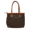 Secondhand Celine Macadam Handbag Macadam with