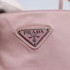 Secondhand Prada Vintage Tote Tessuto