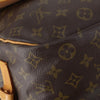 Secondhand Louis Vuitton Saumur Handbag