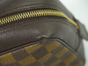 Secondhand Louis Vuitton Trousse Toiletry Pouch Damier