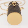 Secondhand Louis Vuitton Lipstick Case on Chain