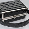 Chanel Vintage Vanity Case Patent