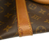 Louis Vuitton Keepall Bandouliere Bag Monogram Canvas