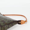 Louis Vuitton Pochette Accessoires Limited Edition Monogram Graffiti