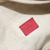 Secondhand Gucci Logo Belt Bag Printed